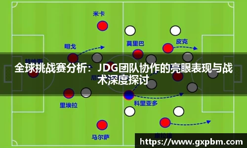 全球挑战赛分析：JDG团队协作的亮眼表现与战术深度探讨